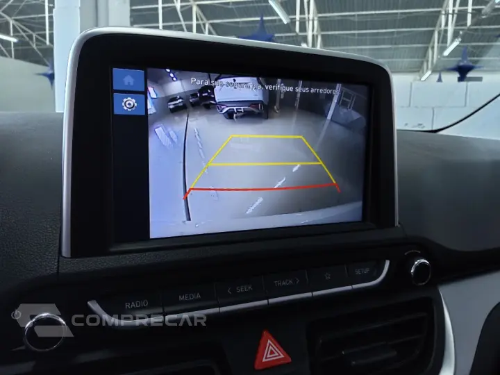 HB20 1.0 12V FLEX COMFORT PLUS MANUAL