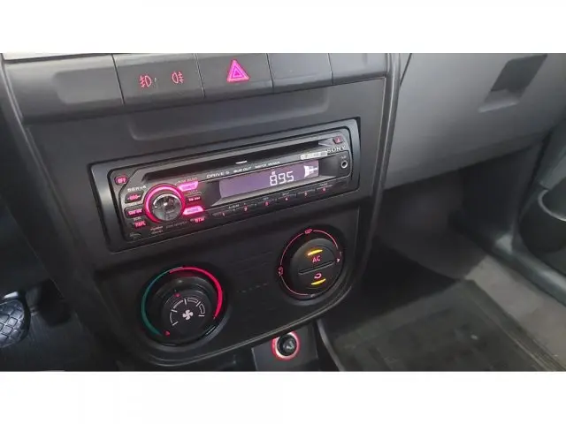 SPACEFOX - 1.6 MI COMFORTLINE 8V 4P MANUAL