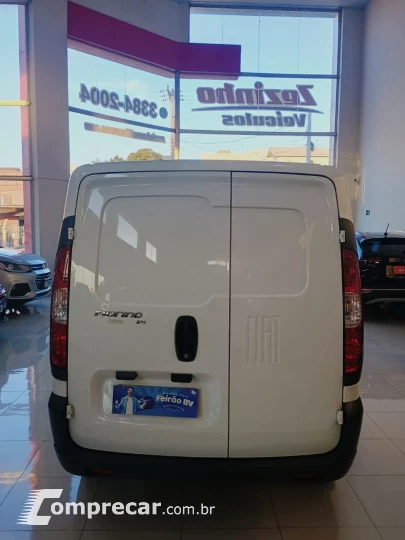 Fiorino Furgão 1.4 FLEX