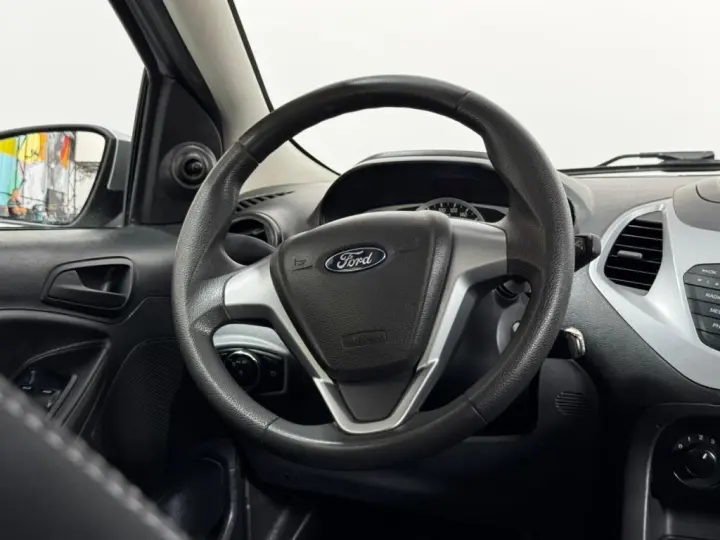 KA 1.5 SIGMA FLEX SE MANUAL