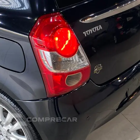 ETIOS XLS 1.5 Flex 16V 5p Mec.