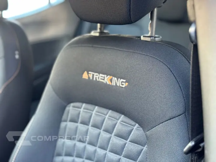 Argo 1.3 Firefly Flex Trekking Cvt