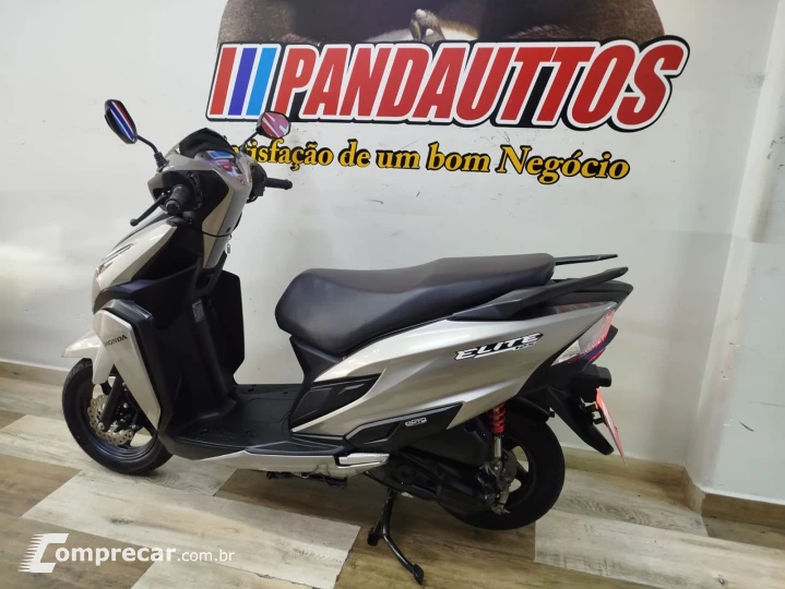 Elite 125