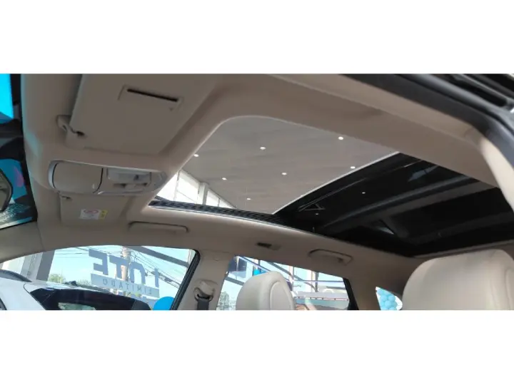TUCSON 1.6 16V T-GDI GASOLINA GLS ECOSHIFT