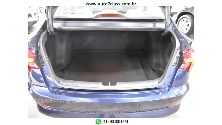 HB20S - 1.0 12V COMFORT MANUAL