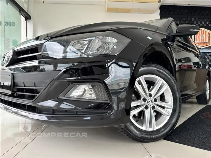 POLO 1.0 200 TSI Comfortline
