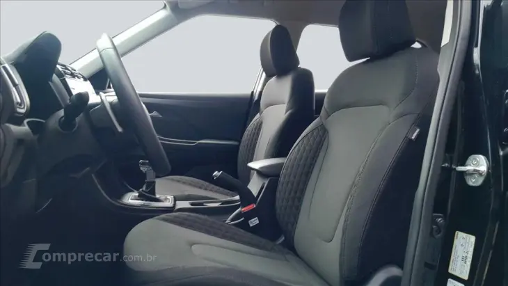 CRETA 1.0 TGDI FLEX LIMITED SAFETY AUTOMÁTICO