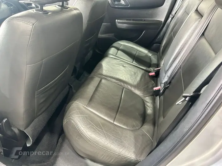 C4 2.0 Exclusive Sport 16V Flex 4P Manual