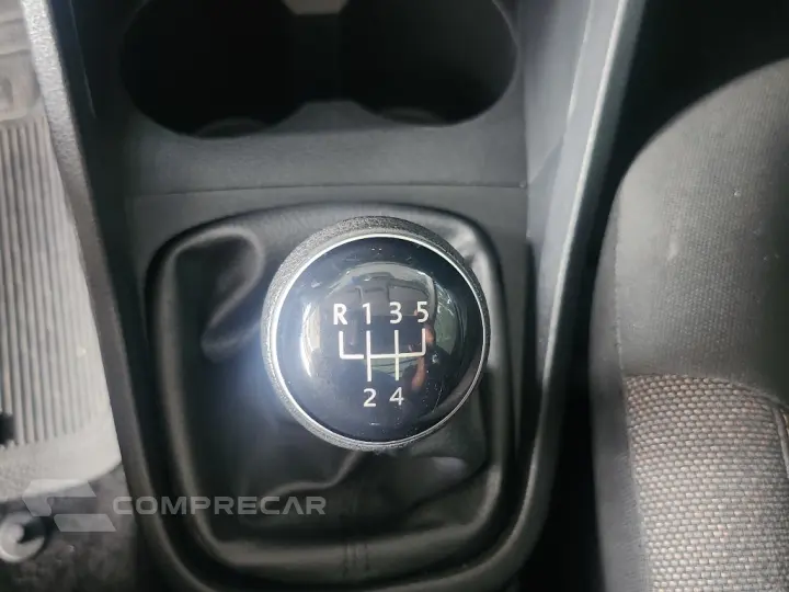 SAVEIRO 1.6 MSI ROBUST CS 16V FLEX 2P MANUAL