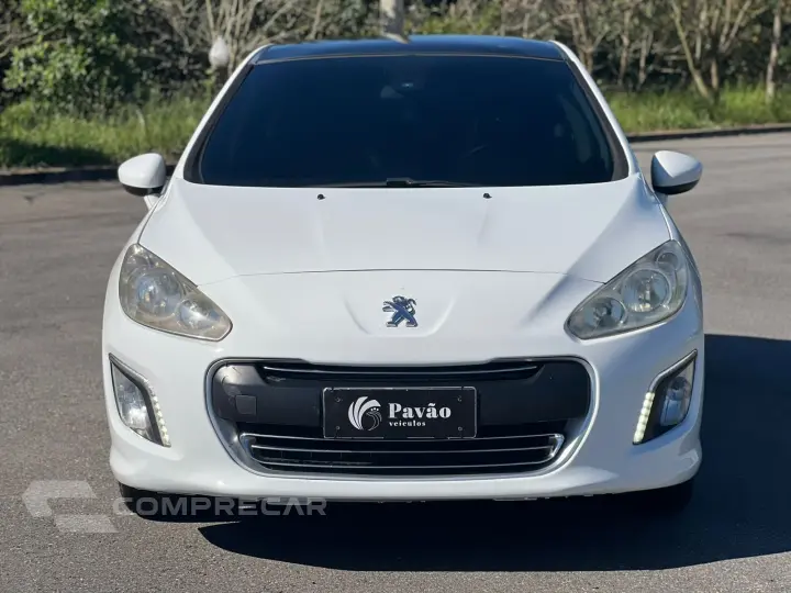 308 2.0 Allure 16V
