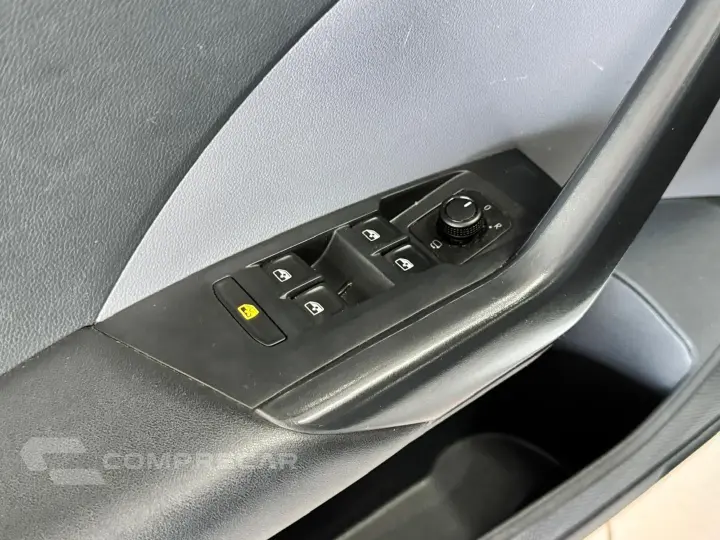 T-Cross 1.0 200 Tsi Total Flex Automático