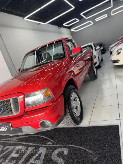 RANGER 2.3 XLS Sport 16V 4X2 CS
