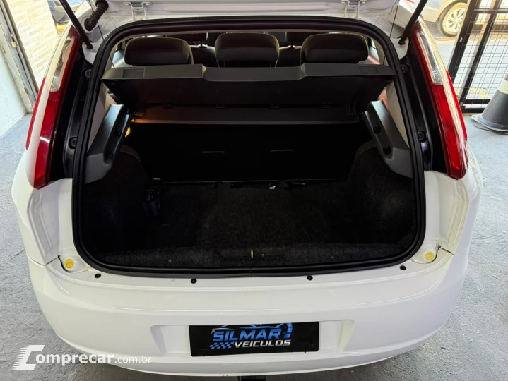 PUNTO 1.6 Essence 16V