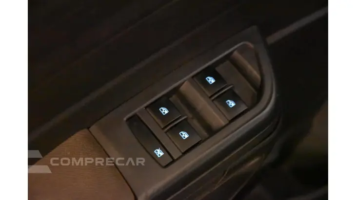 PRISMA - 1.4 MPFI LTZ 8V 4P MANUAL