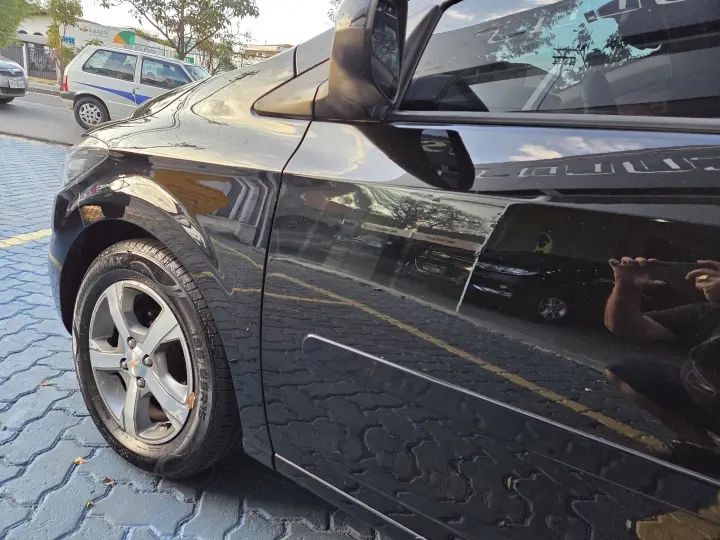 PRISMA 1.4 MPFI LTZ 8V FLEX 4P AUTOMÁTICO