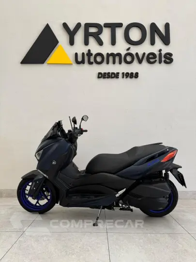 Xmax 250 N/D