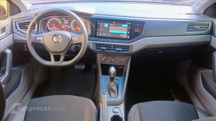 VIRTUS 1.0 200 TSI Comfortline