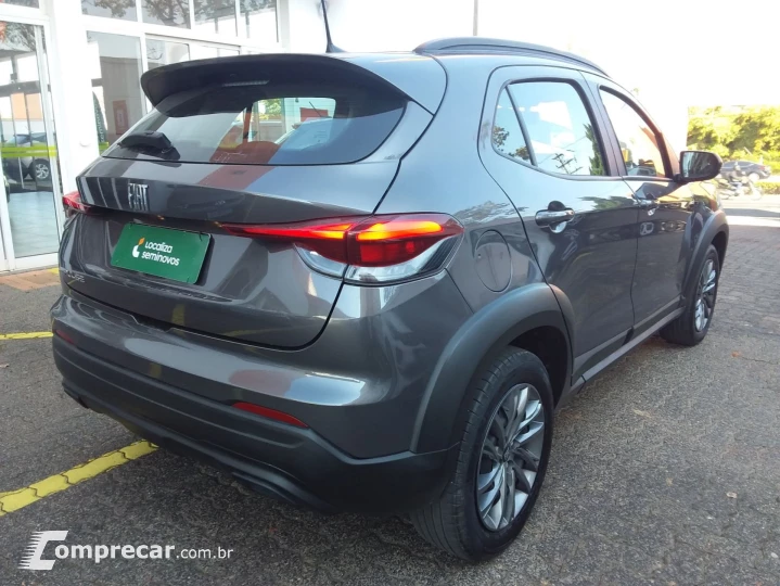 PULSE 1.3 FLEX DRIVE CVT