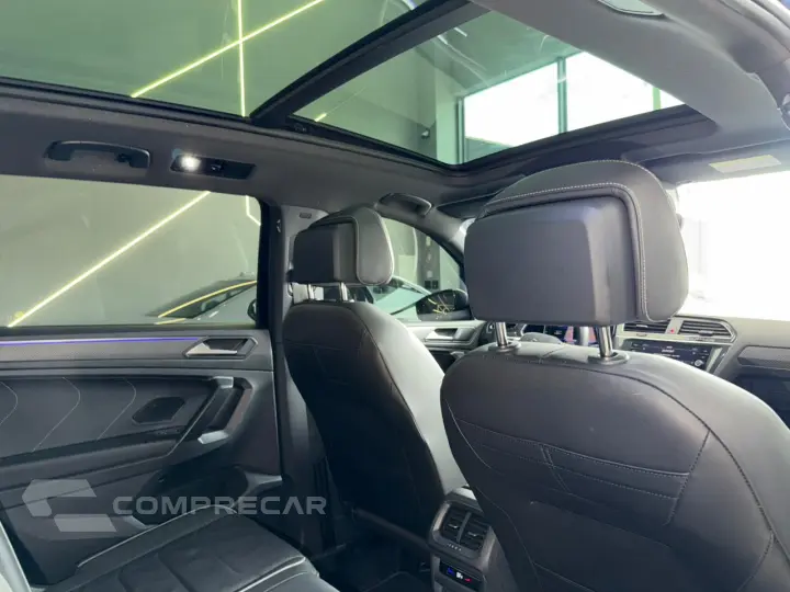 TIGUAN 2.0 300 TSI Allspace R-line
