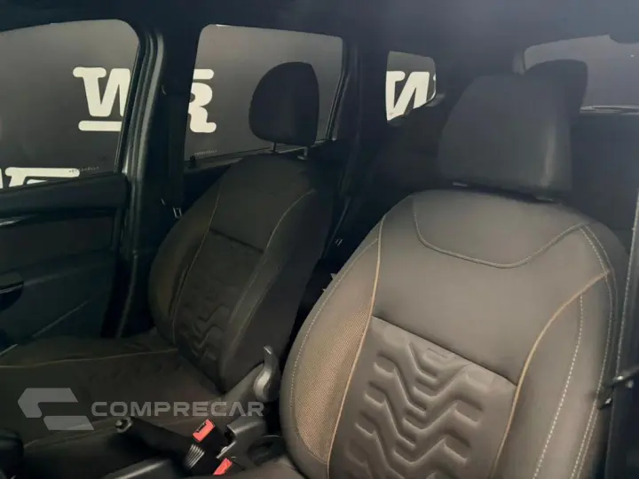 DUSTER 2.0 16V Dynamique