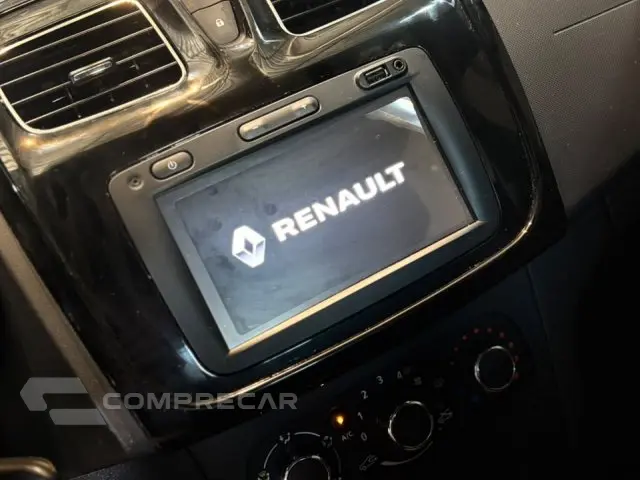 SANDERO - 1.0 12V SCE S EDITION MANUAL