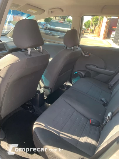 FIT 1.4 LX 16V