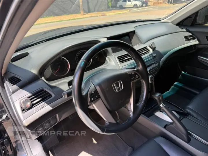 ACCORD 3.5 EX V6 24V