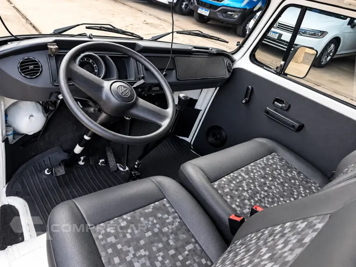 KOMBI 1.4 MI STD Lotação 8V
