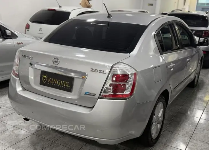 SENTRA 20SLFLEX