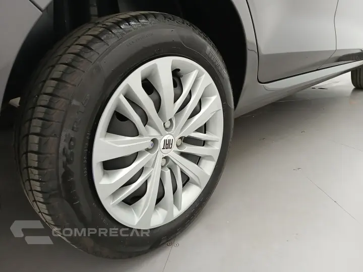 CRONOS 1.3 FIREFLY FLEX DRIVE CVT