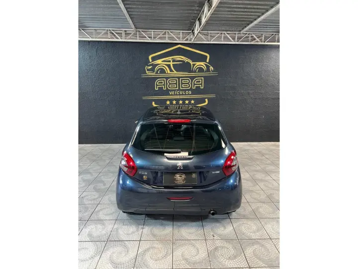 208 1.2 ACTIVE 12V FLEX 4P MANUAL