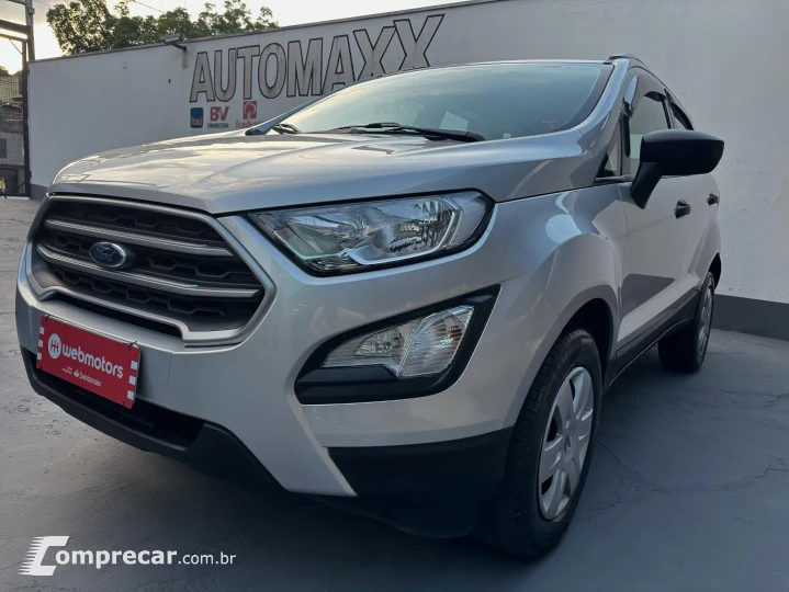ECOSPORT 1.5 Ti-vct SE