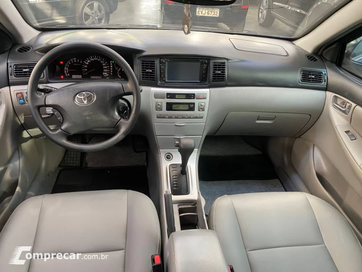 COROLLA 1.8 Se-g 16V