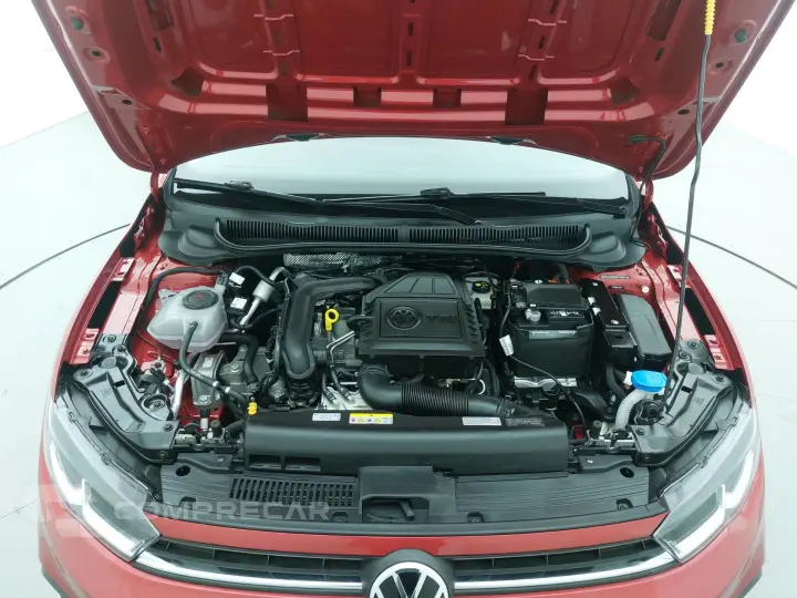 POLO 1.0 170 TSI HIGHLINE AUTOMÁTICO