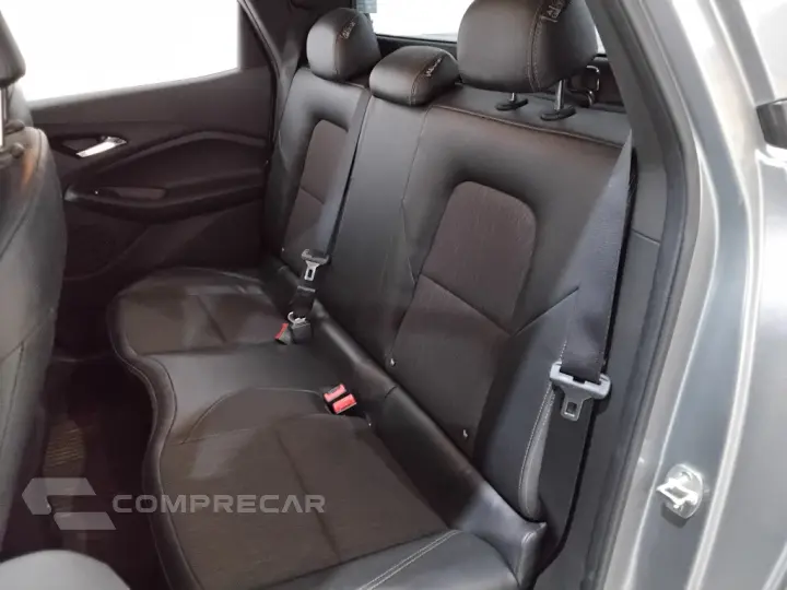 MONTANA 1.2 TURBO FLEX LTZ AUTOMÁTICO
