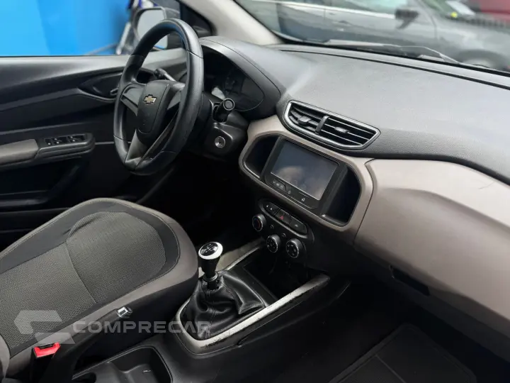 PRISMA 1.4 MPFI LTZ 8V