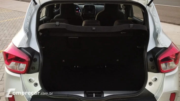 KWID Zen 1.0 Flex 12V 5p Mec.