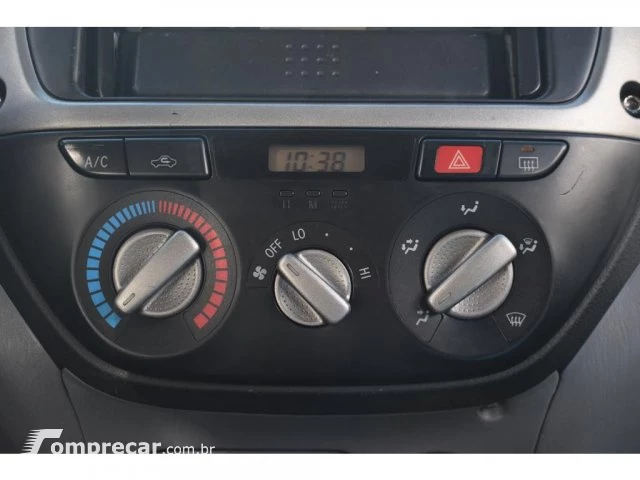 RAV4 - 2.0 4X4 16V 4P AUTOMÁTICO