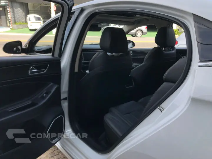 Arrizo 6 Pro 1.5 Tci Flex Hybrid Cvt