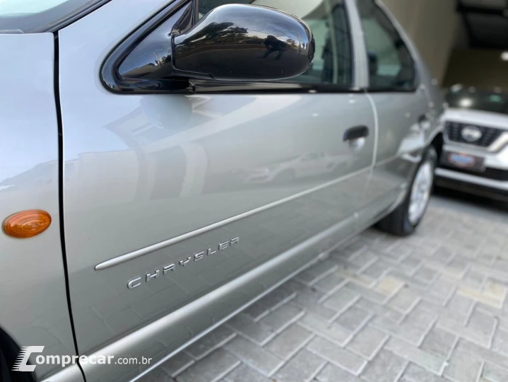 Stratus LE 2.0