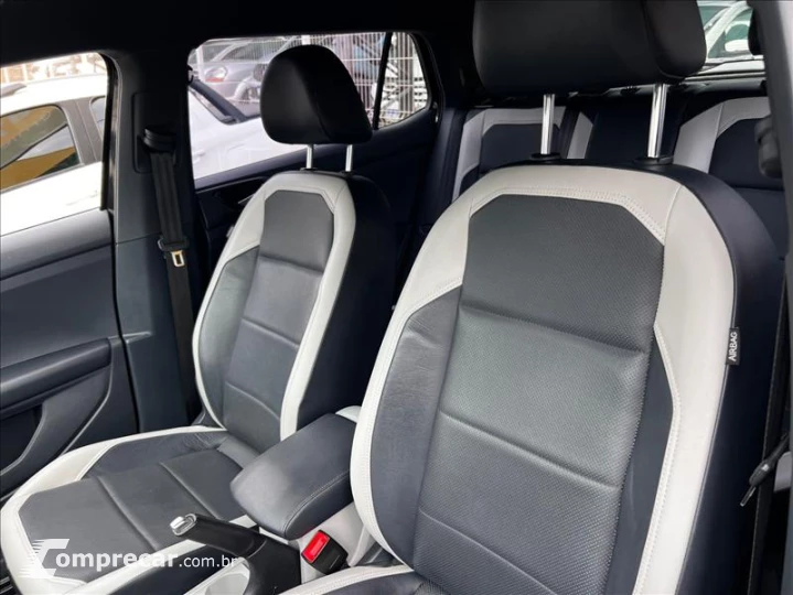 T-CROSS 1.4 250 TSI Highline