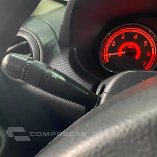 SANDERO Expression Hi-Flex 1.6 8V 5p