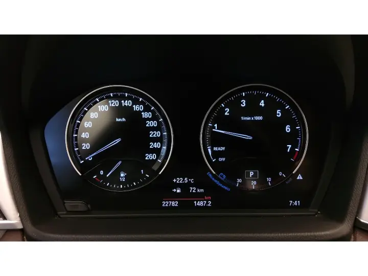 X1 2.0 16V TURBO ACTIVEFLEX XDRIVE25I SPORT 4P AUTOMATICO