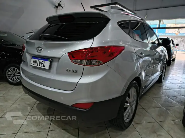 ix35 GLS 2.4