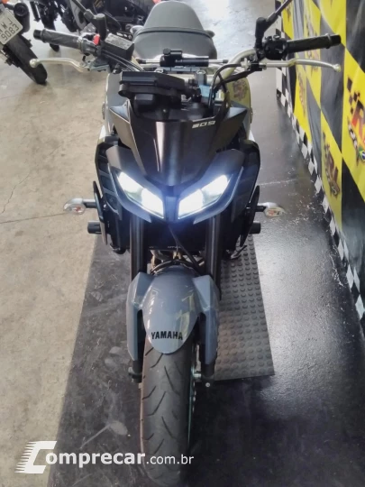 MT-09
