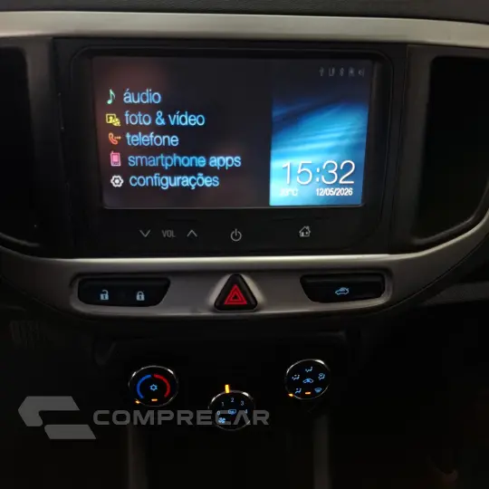 SPIN 1.8 Activ 8V