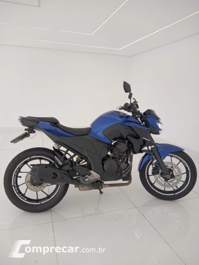 FAZER F25