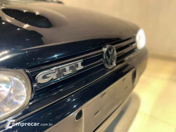 GOL 2.0 MI GTI 8V