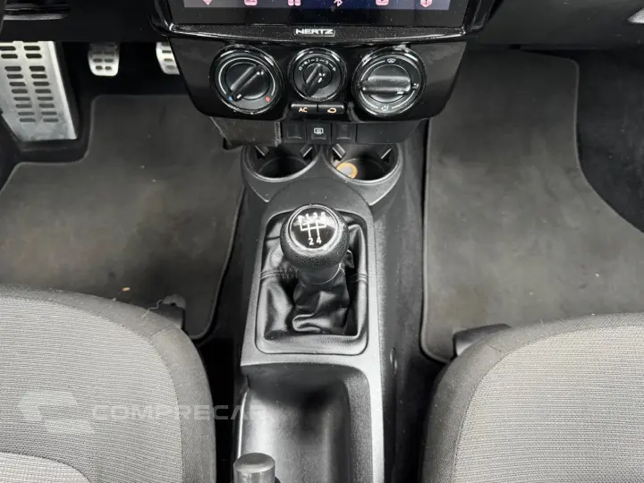 NEW BEETLE 2.0 MI 8V