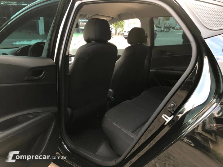 Hb20 1.0 12V Flex Vision Manual